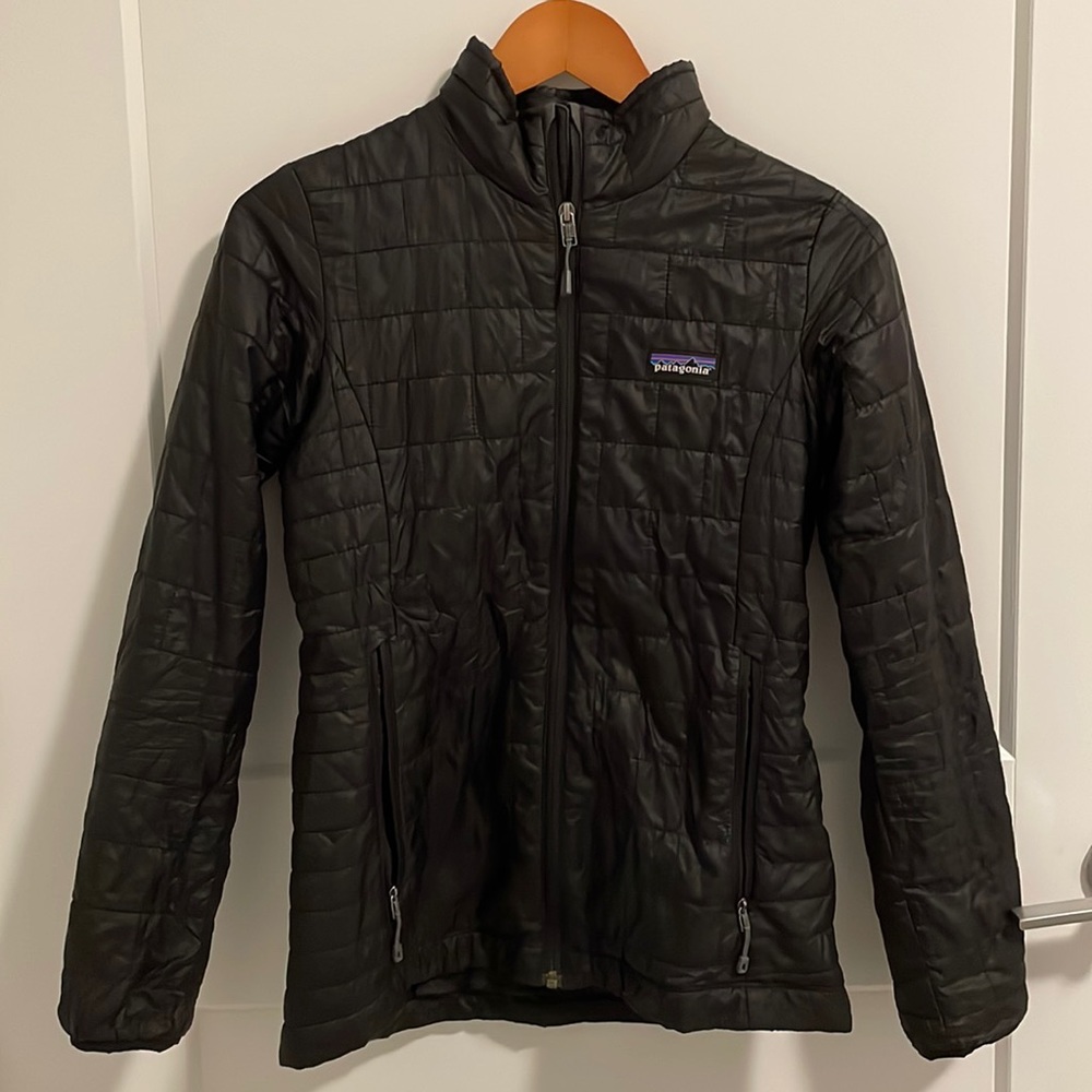 Women’s Nano Puff Jacket